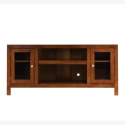 Raymour & Flanigan Del Mar TV Console