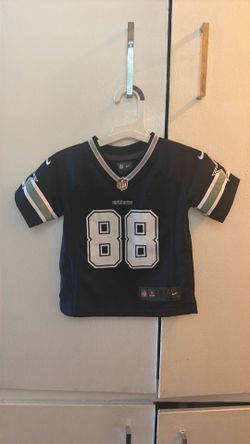 Toddler Cowboys Jersey