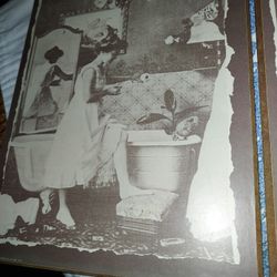 Victorian Ladies Decor