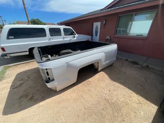 2016 Chevrolet Silverado 2500 HD