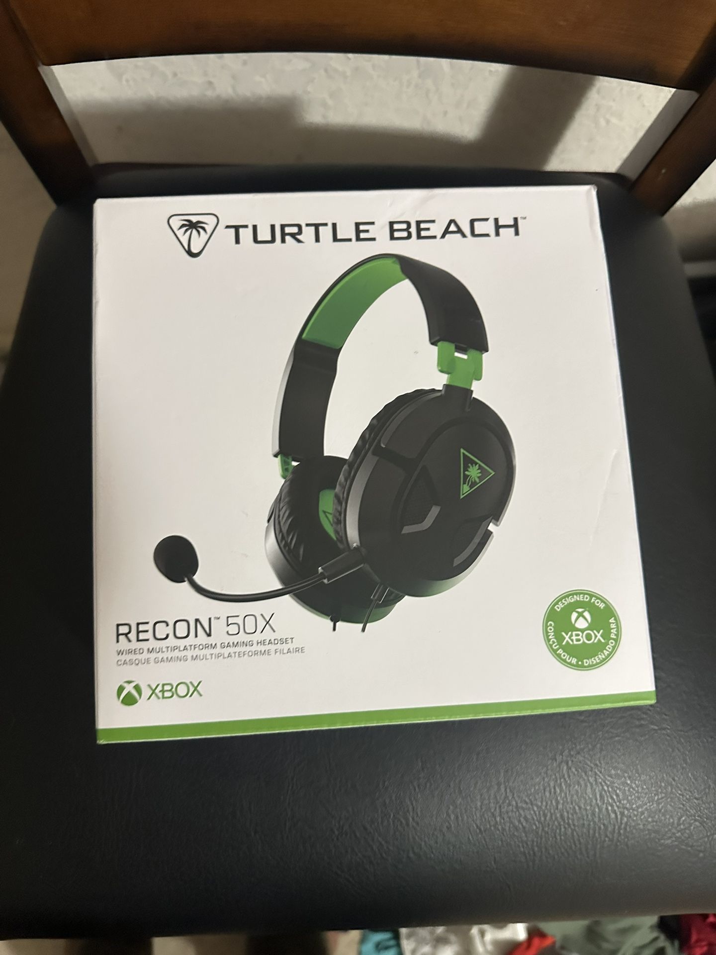 Xbox Headset