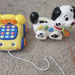 Baby toys