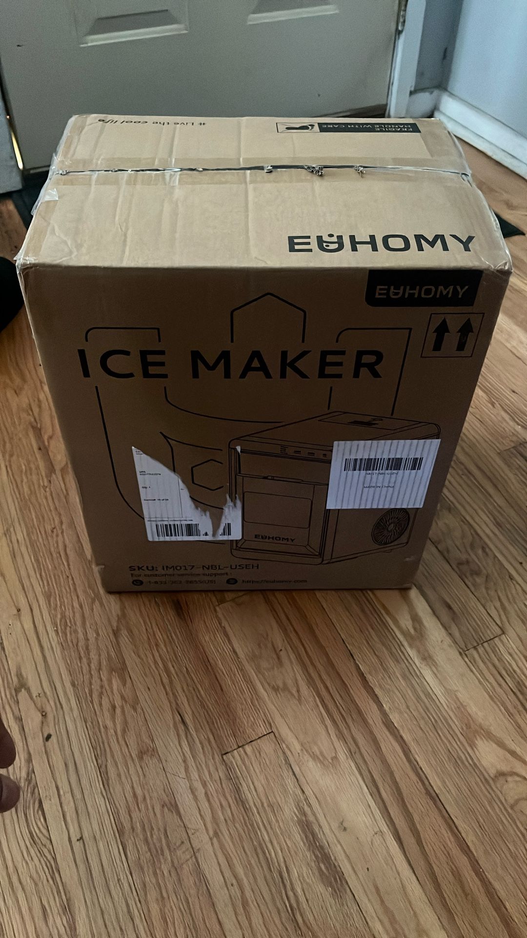 Ice Maker
