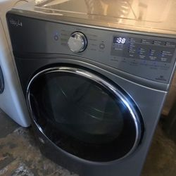 Whirlpool Gas Dryer 