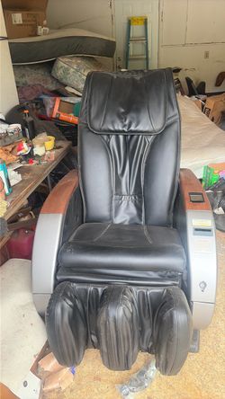 Massage chair