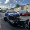 Aza Towing/transport