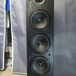 Pioneer Speaker  Sp-fs 52