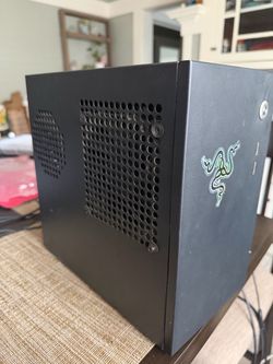 msi mini super pc