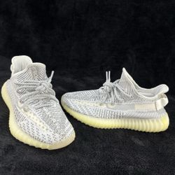 
Size 6 - adidas Yeezy Boost 350 V2 Static Reflective