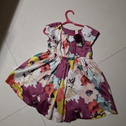 Easter Dress