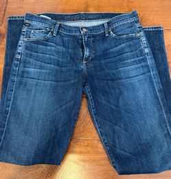 Citizens of Humanity by Jerome Dahan Women’s Avedon LowRise/Skinny leg Jeans –size 30