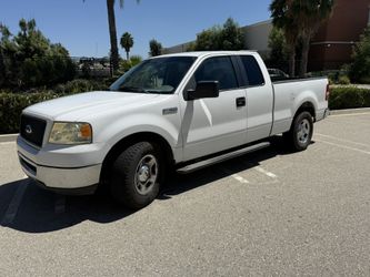 2006 Ford F-150