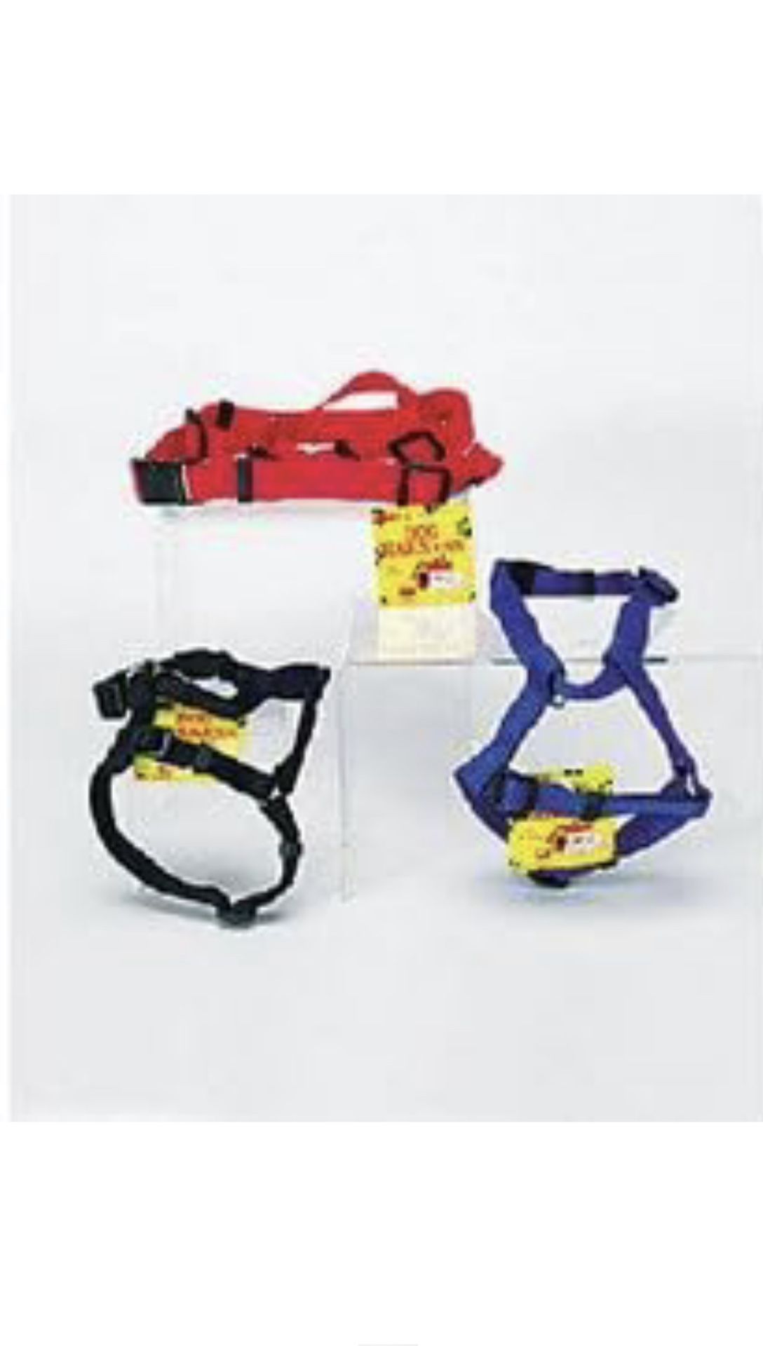 Dog Harness