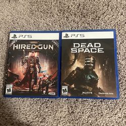 Ps5 Games