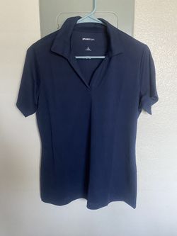 Work Or uniform Polo Shirts 