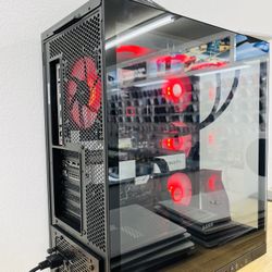 Gaming Pc With 3060 Graphic Card Ask For Details