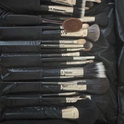 Mac Brush Set 