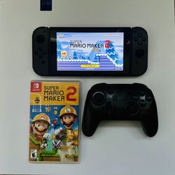 (Switch Bundle)