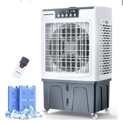 Evaporative Cooler