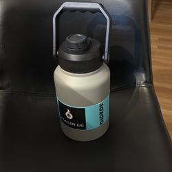 BJPKPK thermos brand new