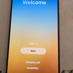 Selling galaxys24 plus 256gb