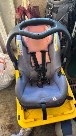 Baby car seat