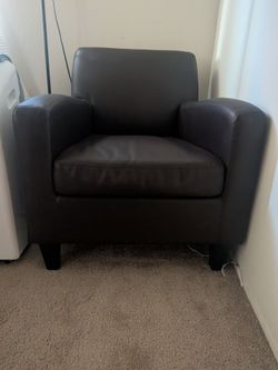 Chairs – Set of 2 – Like New