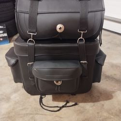 Motorcycle Vag
