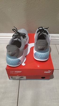 Puma soft FOAM