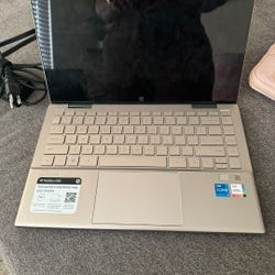 Hp Pavillion Laptop 