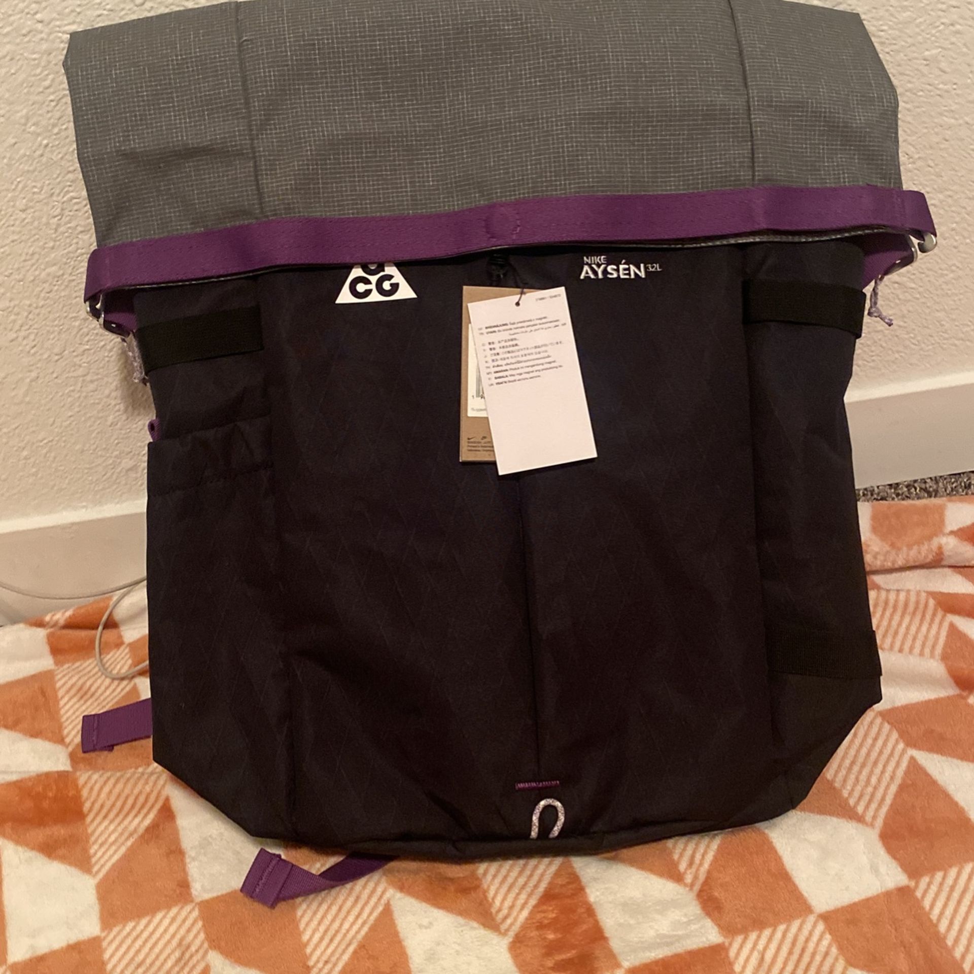 ACG Backpack