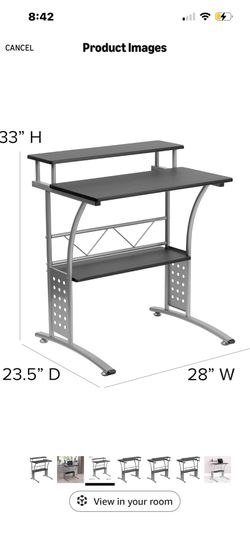 Computer Desk