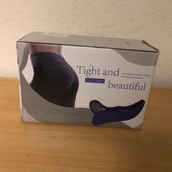 Tight And Beautiful- Thigh, Buttocks, Pelvic Floor Exercise Equipment 