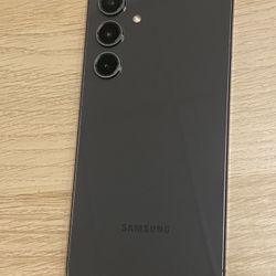 Galaxy S24 FE Fully Unlocked 