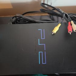 PS2 Play Station 2 Game Box