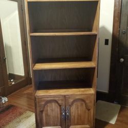 Tall Cabinet