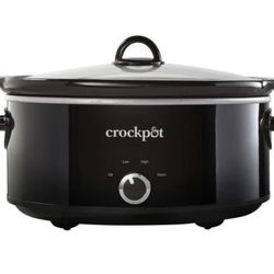 Crock-Pot Slow Cooker