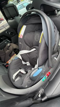 CYBEX Infant / Baby Car Seat