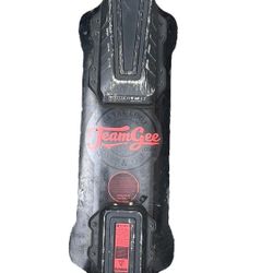 26mph Teamgee H20T Electric Skateboard With Rubber Wheels