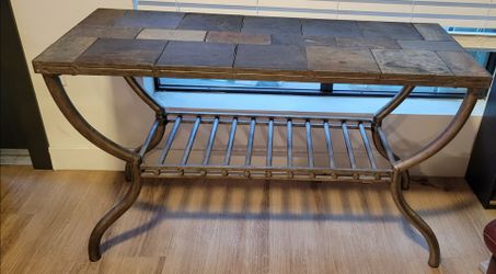 3 piece table set.