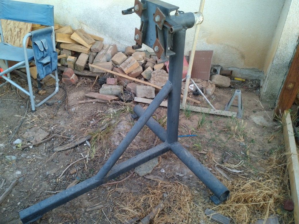 Motor Mount