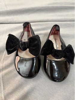 Girl dress shoes