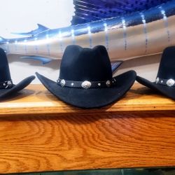 Tuner Hats