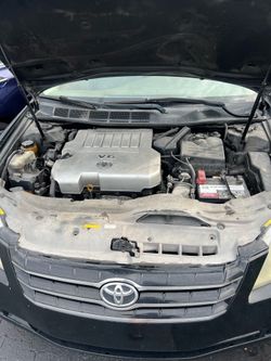 2007 Toyota Avalon
