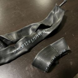 Bike Tubes