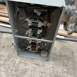 Electric Box 