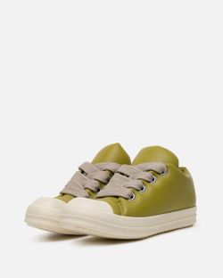 green jumbo rick owen’s