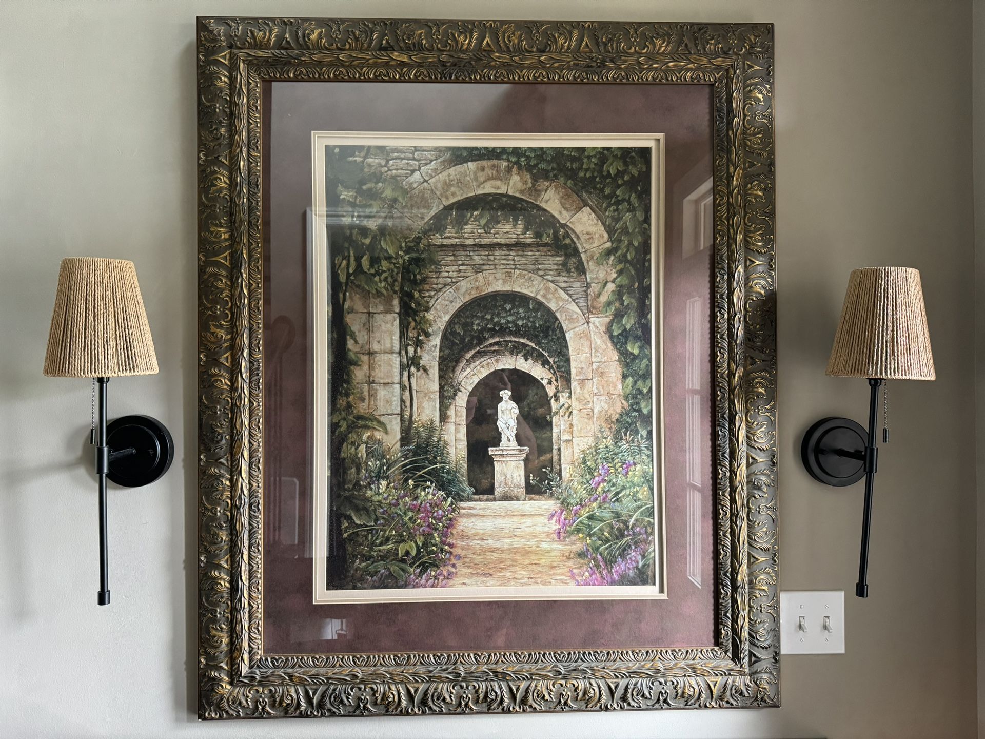Stunning Wall Art