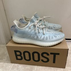 Mono Ice 350 Yeezy