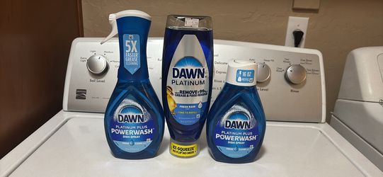 Dawn Bundle